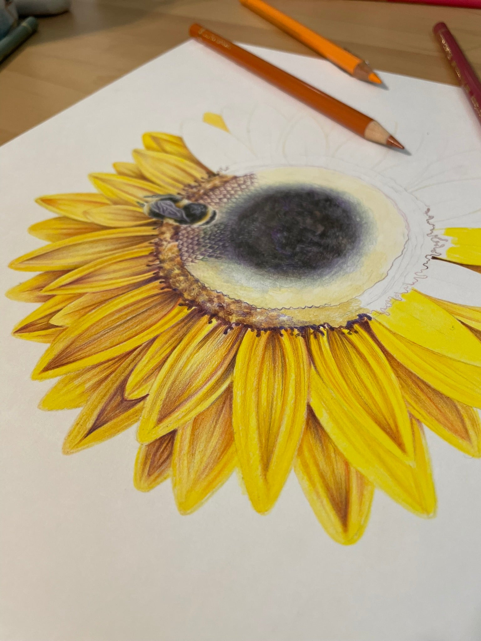 How to develop as an artist-Creating art you love and staying motivate ...